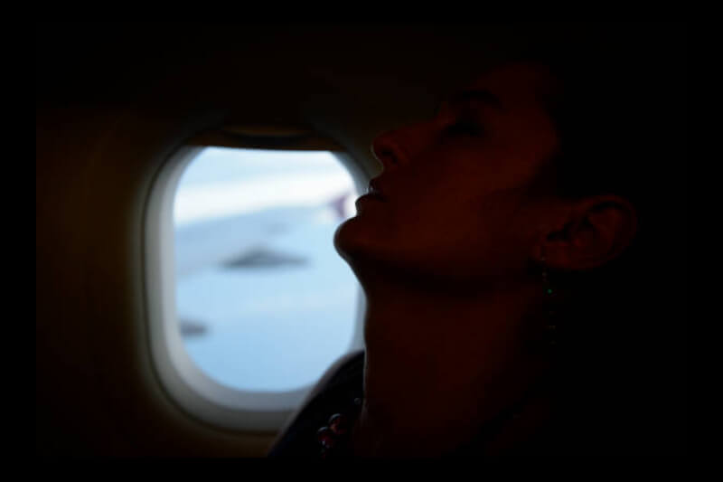 sleep tourism 2026 travel trend rest retreats