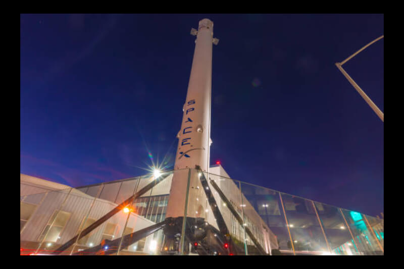 spacex falcon 9 booster b1071 33rd launch reusability record 2026