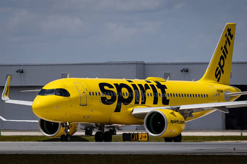 spirit airlines shutdown summer travel chaos 2026