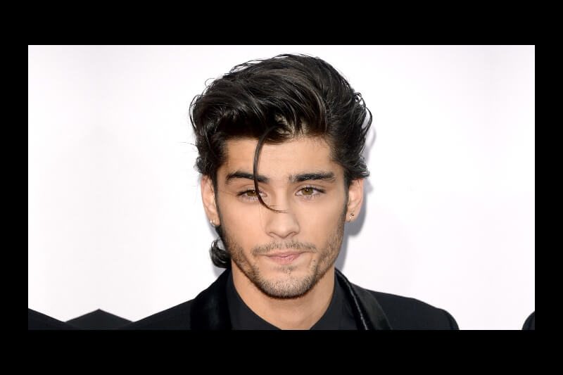 zayn malik instagram wipe konnakol album 2026