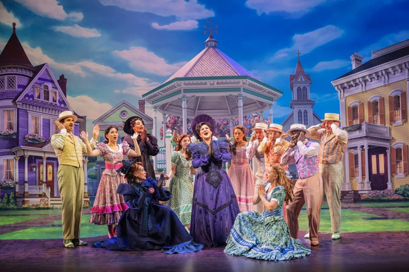 2026 tony award winners