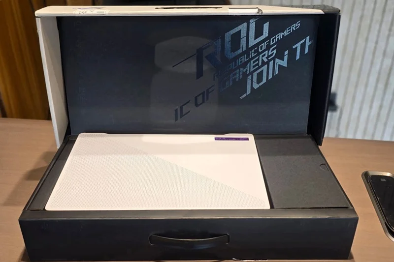 acer ryzen 9 9955hx3d gaming laptop