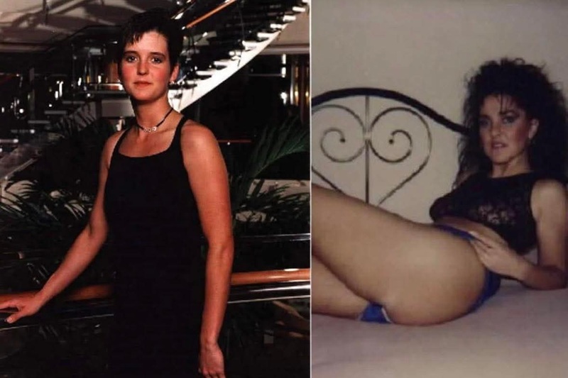 amy bradley is missing