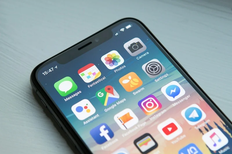 app not available in your