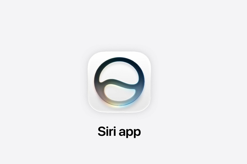 apple siri ai upgrade