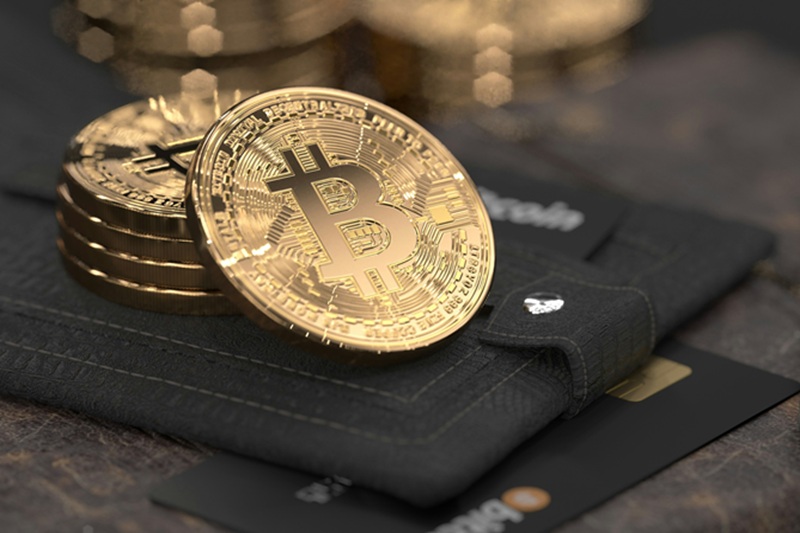 crypto wallet flagged