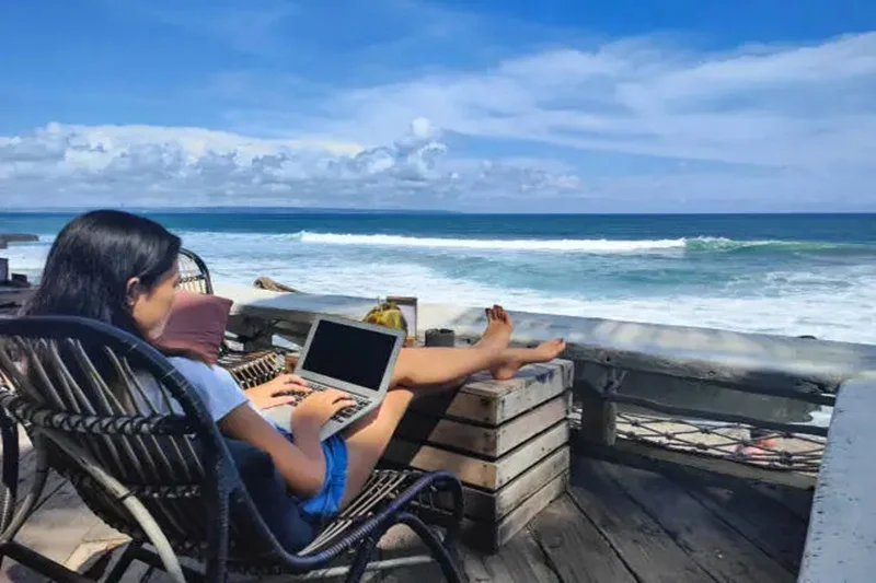 digital nomad visas