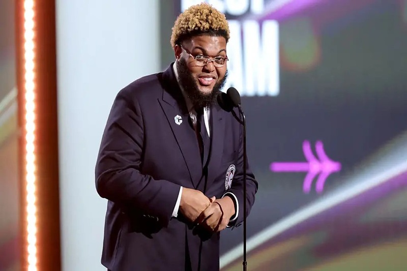 druski hosts bet awards 2026