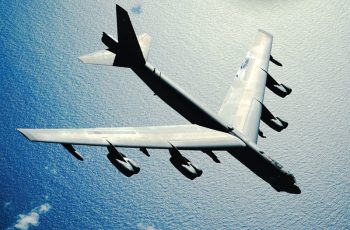 edwards air force base b 52 crash