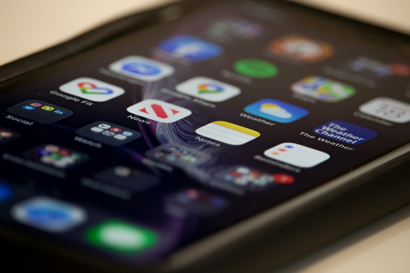 emergency apps