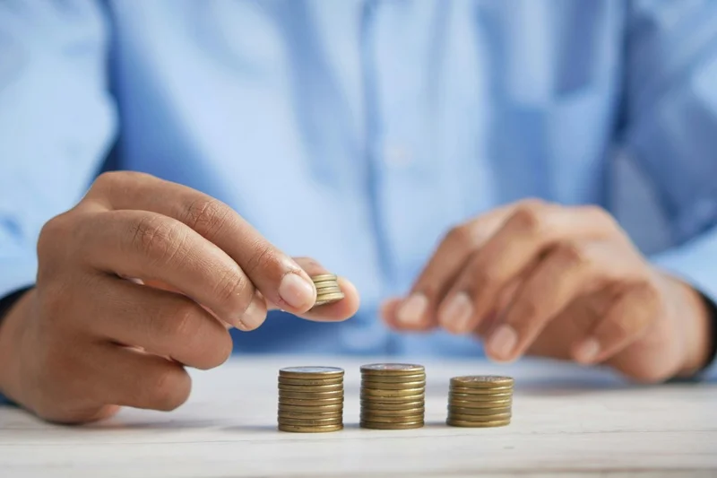 emergency fund on a low income