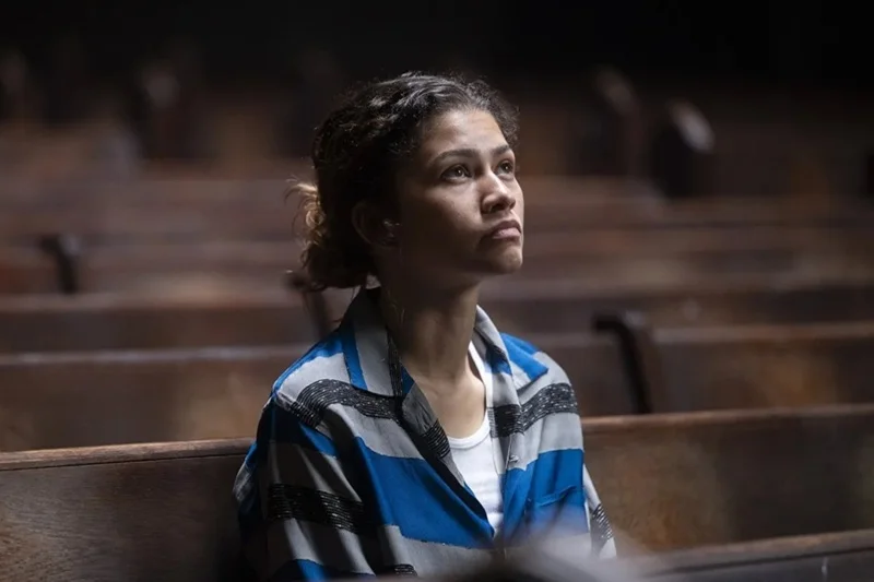 euphoria season 4