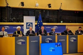european security agencies muslim brotherhood networks