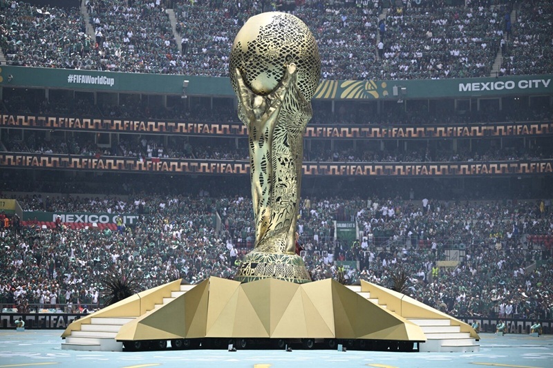 fifa world cup 2026