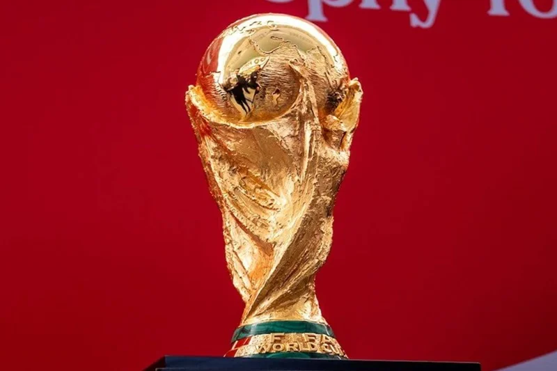 fifa world cup 2026