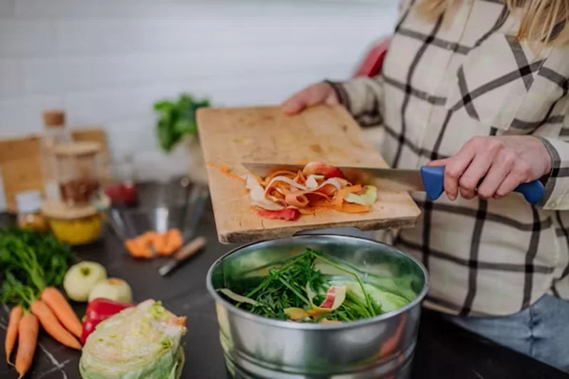 food safety mistake