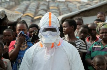 france ebola case in paris