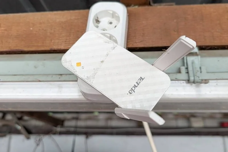 free ways to fix wi fi dead zones