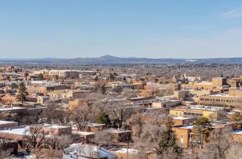 gallup, new mexico