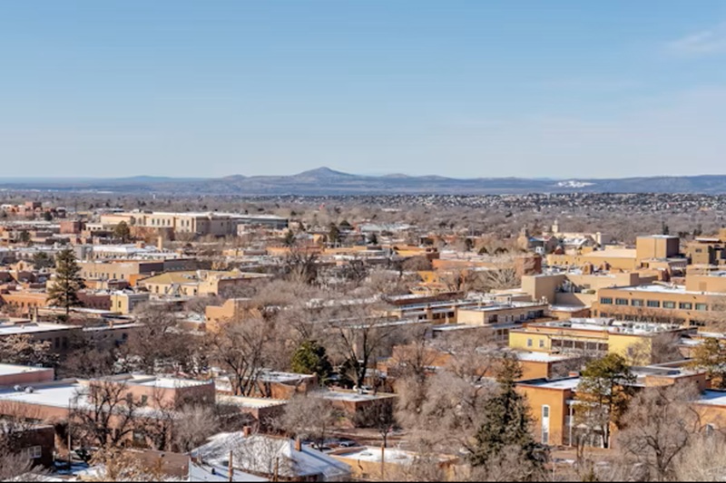 gallup, new mexico