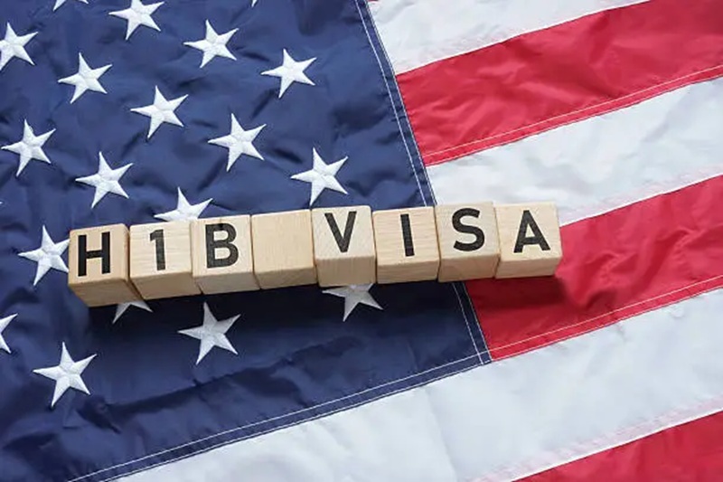 h 1b visa