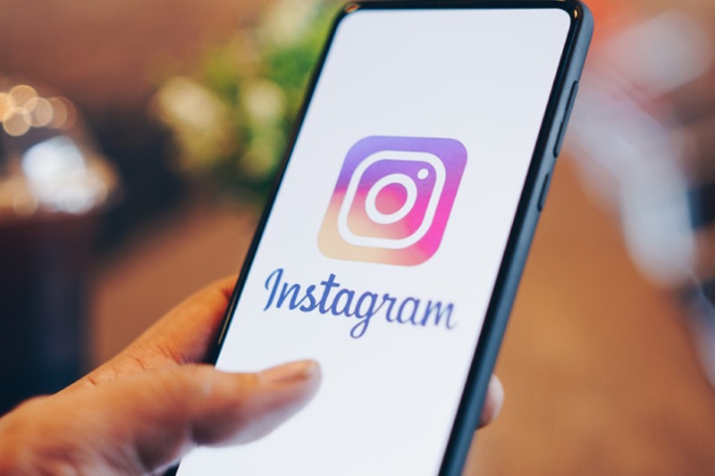instagram tests