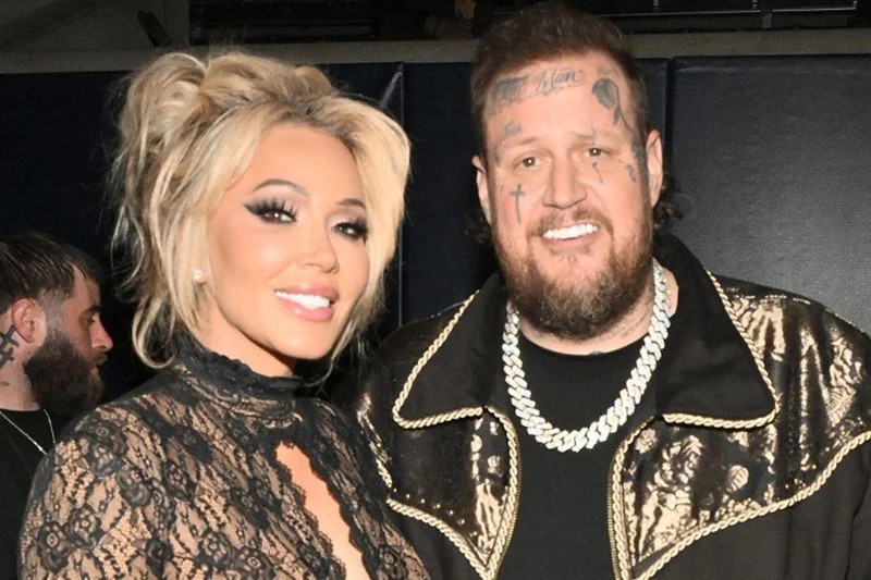 jelly roll and bunnie xo divorce