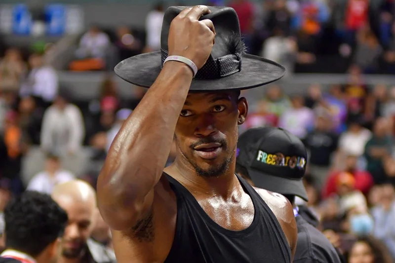 jimmy butler country album