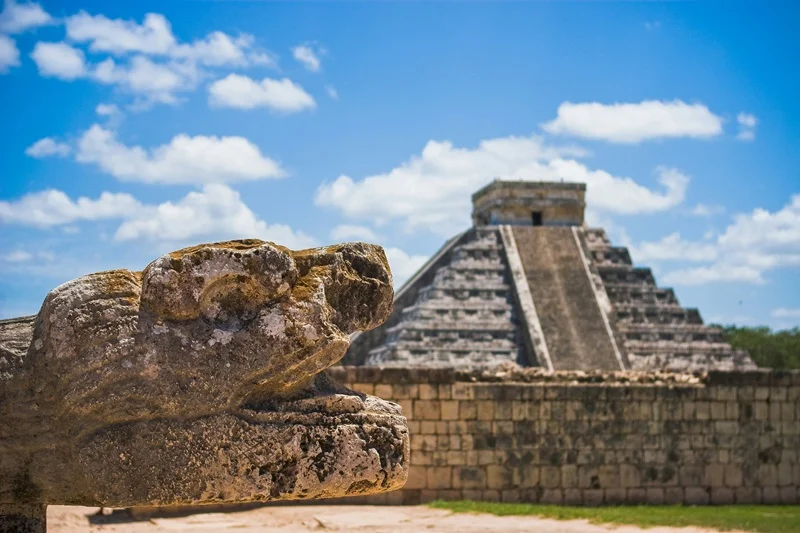 mexico travel advisor