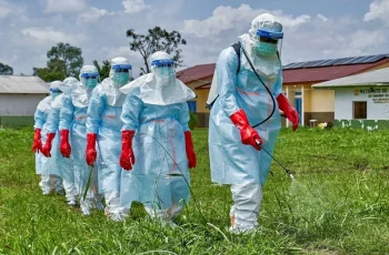 no approved vaccine for bundibugyo ebola
