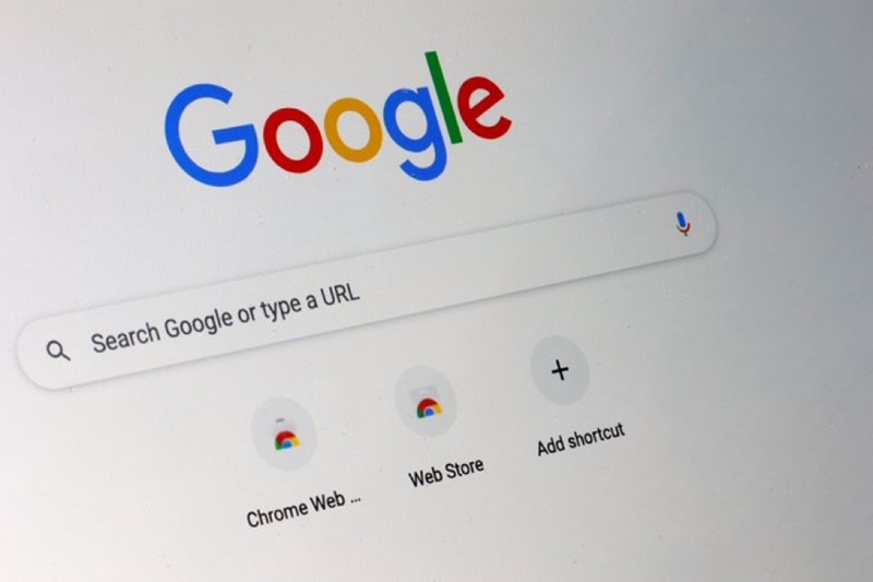 permanently block google ai overviews and force clean web results