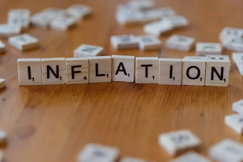 protect your savings from inflation