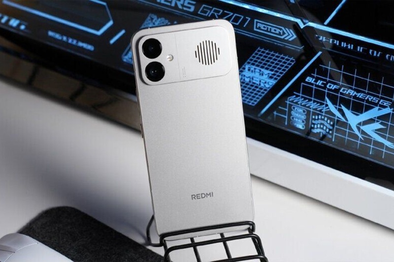 redmi k100 leak