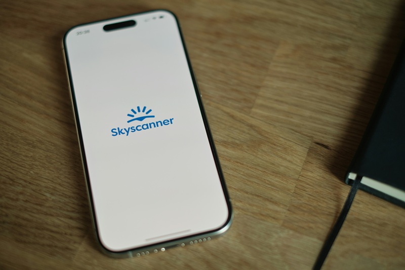 skyscanner ai travel planner