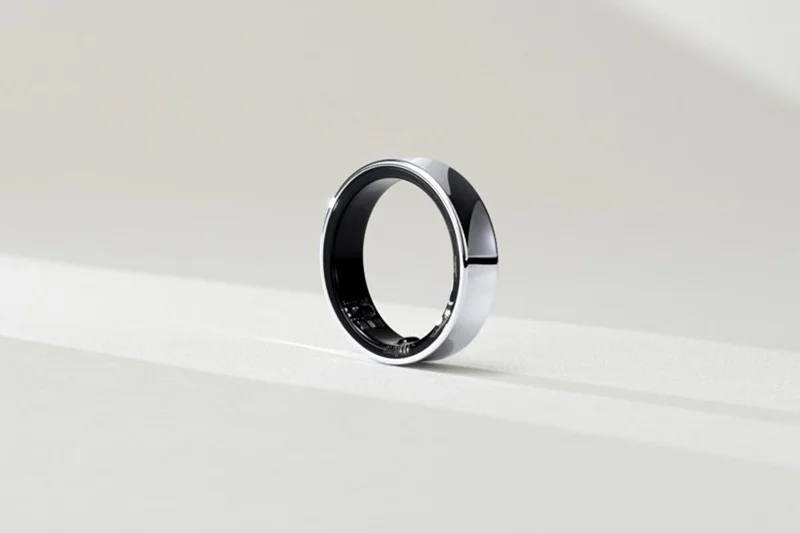 smart rings