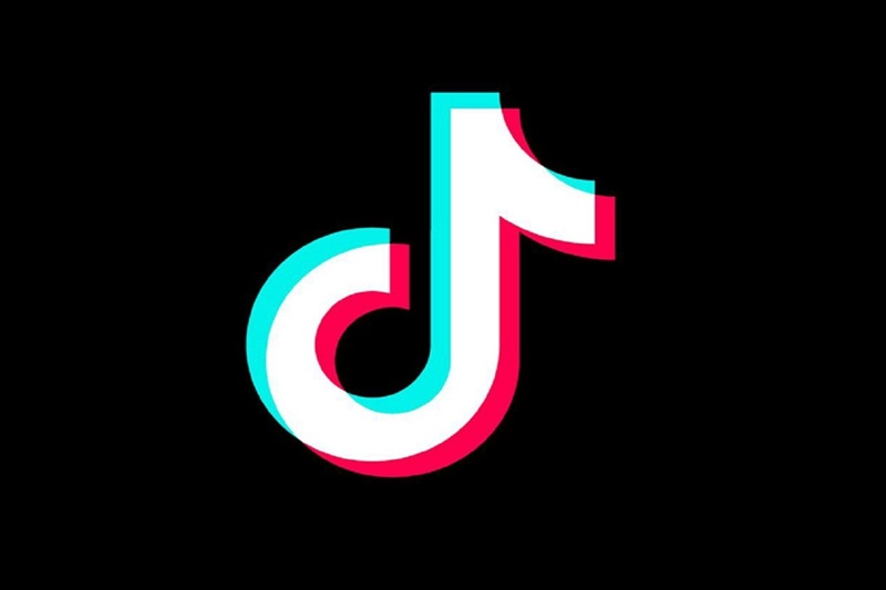 tiktok logo