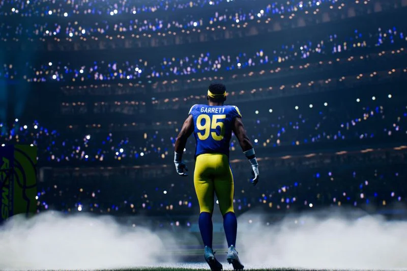 Madden 27 release date