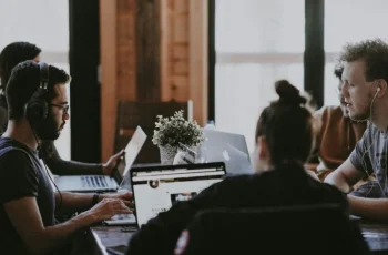 Build a Startup in the US