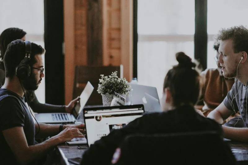 Build a Startup in the US
