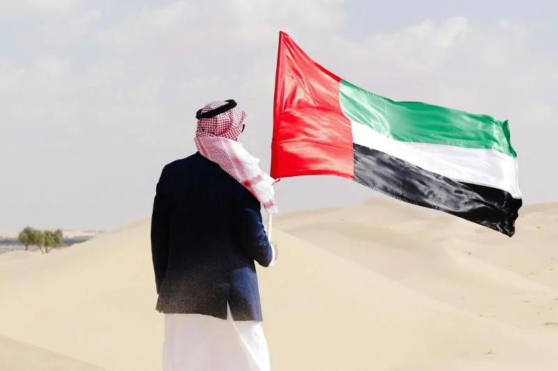 UAE investment reputation