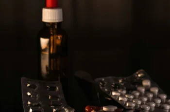 Benadryl Challenge Warning