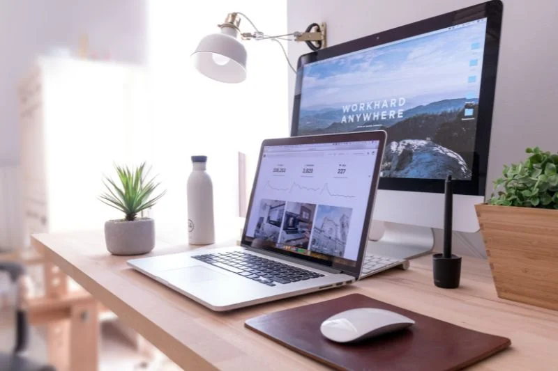 affordable desk organization products