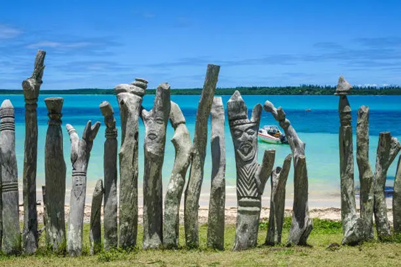 vanuatu
