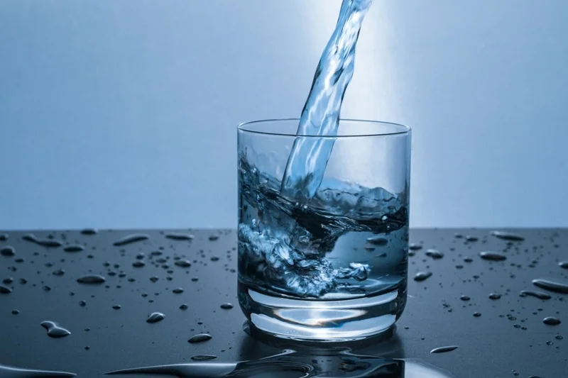water should you drink every day
