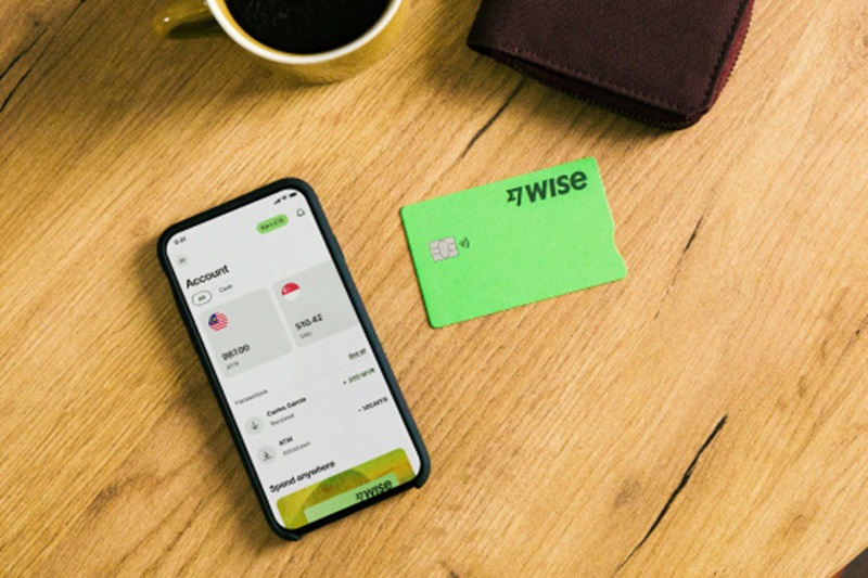 wise vs revolut