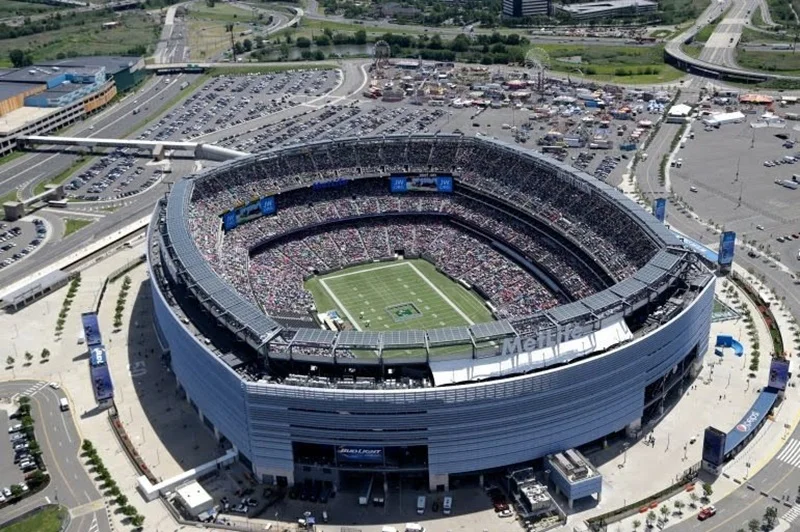 world cup 2026 stadium rules
