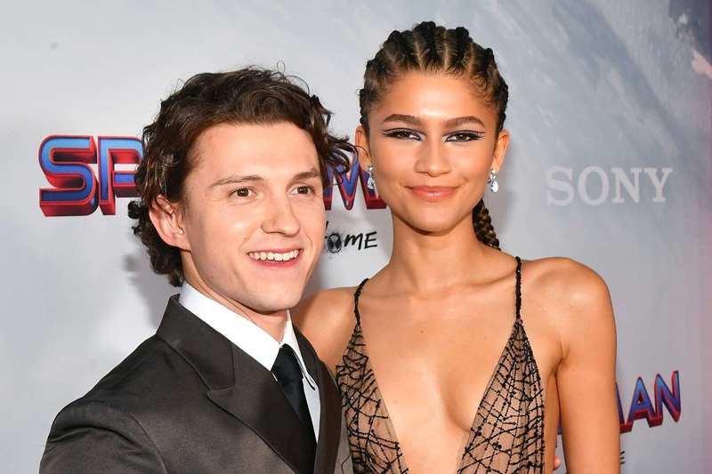 Zendaya and Sydney Sweeney feud rumors