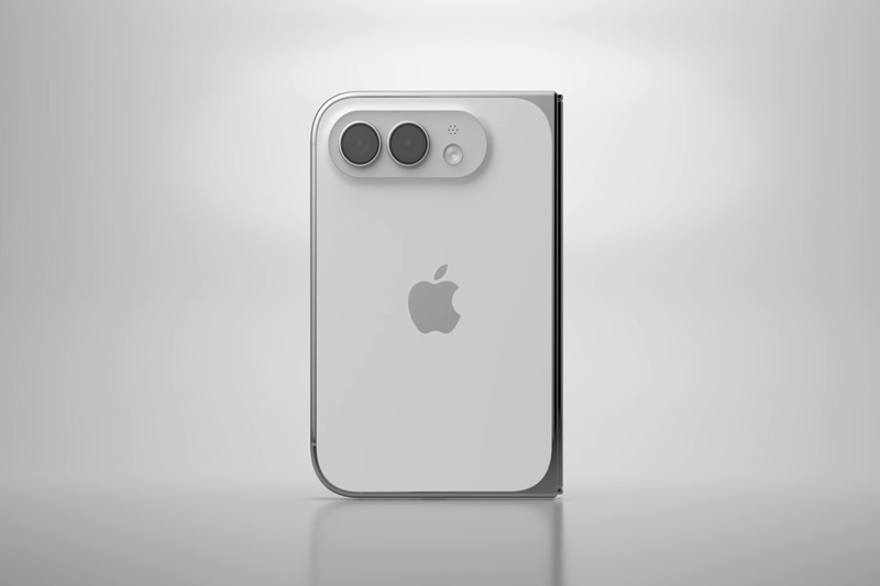 iphone 18 fold launch fall 2026
