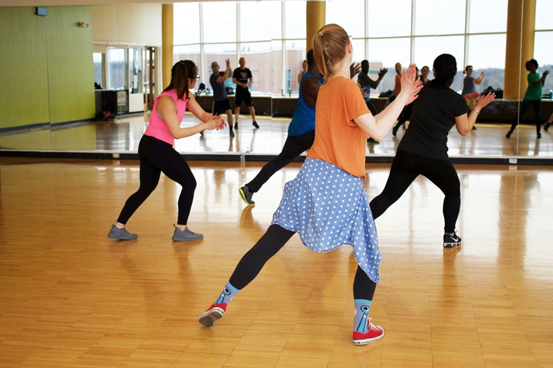5 minute dance break benefits