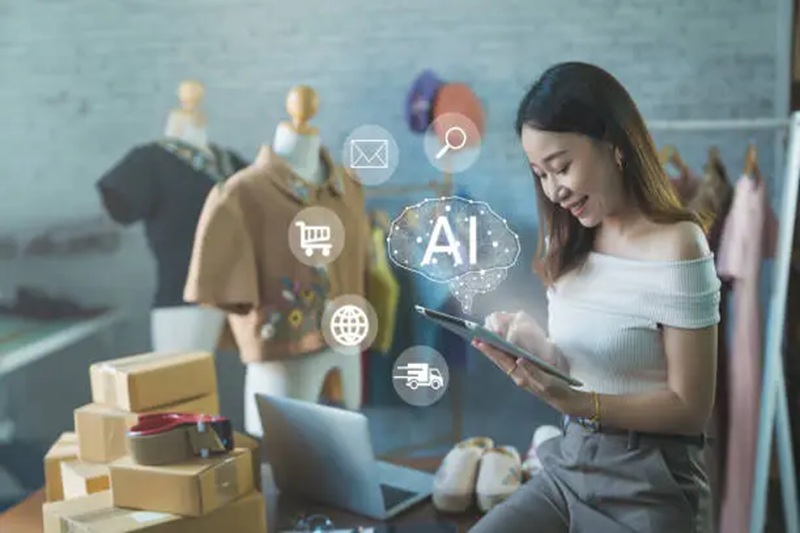 AI Shopping Assistants Are Changing Retail In 2026 Guide AI Shopping Assistants Are Changing Retail In 2026 Guide